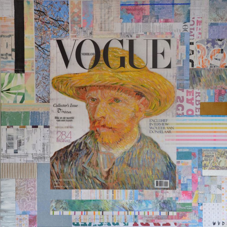Vogue Vincent
